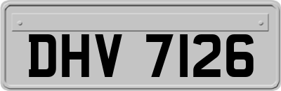 DHV7126