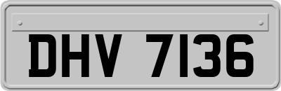 DHV7136