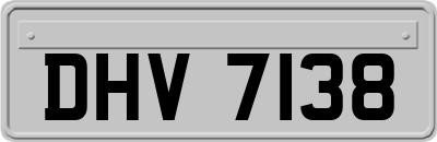 DHV7138
