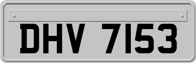 DHV7153