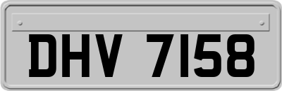 DHV7158