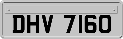 DHV7160