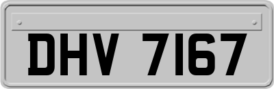 DHV7167