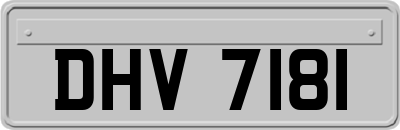 DHV7181