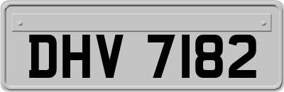 DHV7182