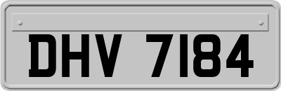 DHV7184