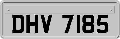 DHV7185
