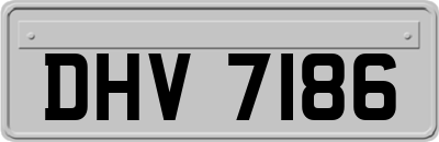 DHV7186
