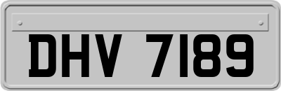 DHV7189