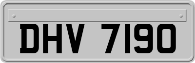 DHV7190