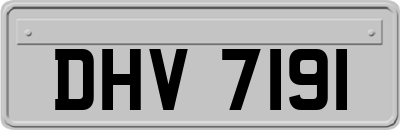 DHV7191