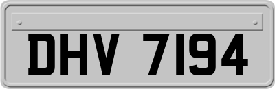 DHV7194