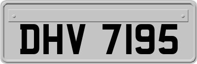 DHV7195