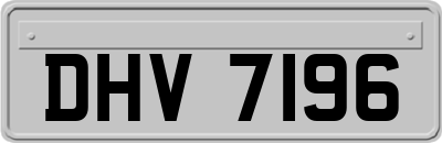 DHV7196