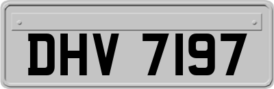 DHV7197