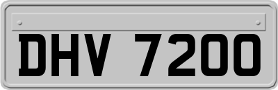DHV7200