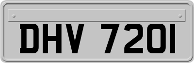 DHV7201