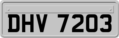 DHV7203