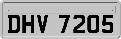 DHV7205