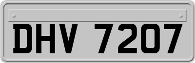 DHV7207