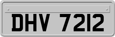 DHV7212