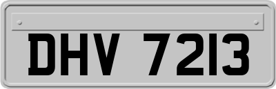 DHV7213