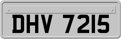DHV7215