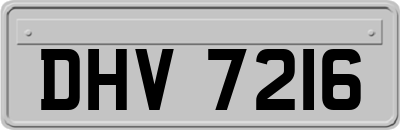 DHV7216