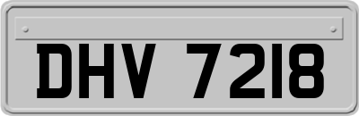DHV7218