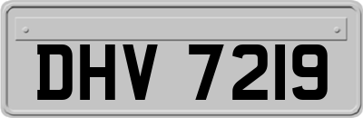 DHV7219
