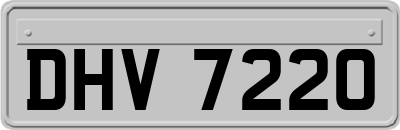 DHV7220