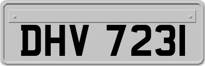 DHV7231
