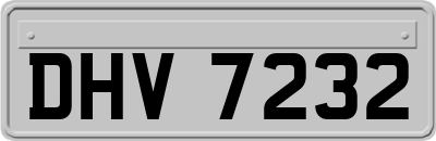DHV7232