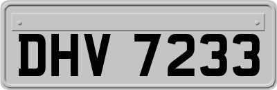DHV7233