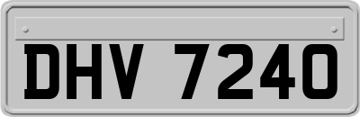 DHV7240