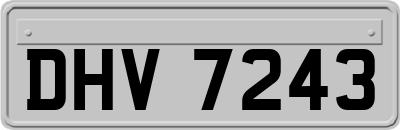 DHV7243