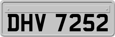 DHV7252
