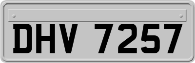 DHV7257