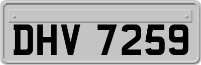 DHV7259