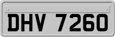 DHV7260