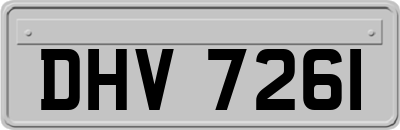 DHV7261
