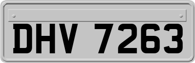DHV7263