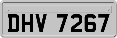 DHV7267
