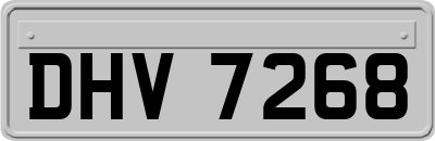 DHV7268