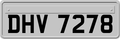 DHV7278