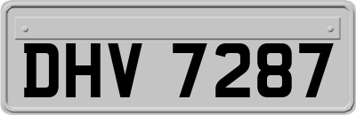 DHV7287