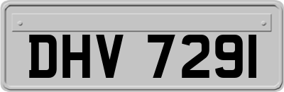 DHV7291
