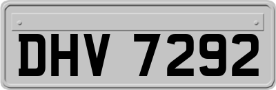 DHV7292