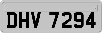 DHV7294