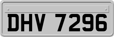 DHV7296